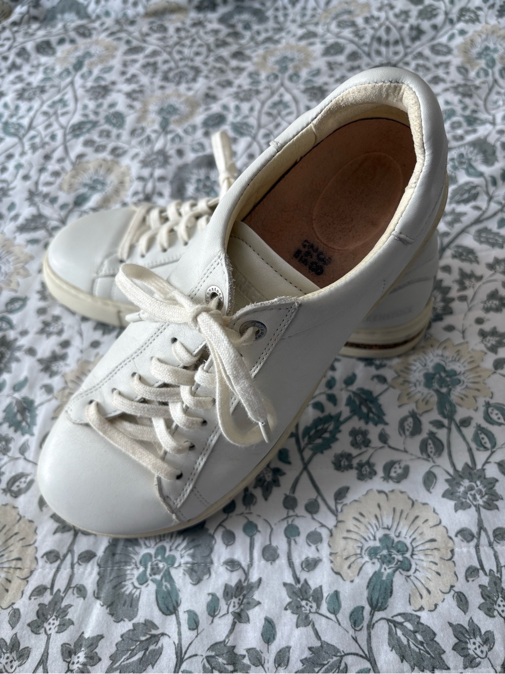 Bend Low Birkenstocks Women's Sneaker